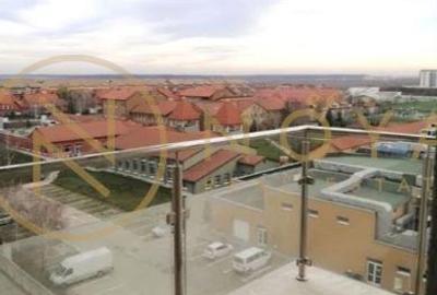 Apartament de 2 camere Pipera Scoala Americana - 2