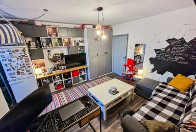 Garsoniera-Obregia-str.Turnul-Magurele - 1