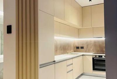 2 camere de inchiriat | zona Floreasca | prima inchiriere - 5