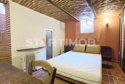 Casa individuala cu parcare Central Brasov - 18