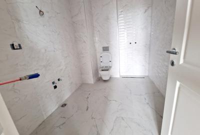 Penthouse cu 4 camere, 416mp  inclus terasa , la 200 m de rond Pipera - 10
