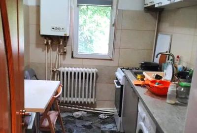 Apartament 2 camere - etaj 1 - Podu Roș, Țuțora - 4