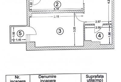 UNION Plaza, investitie sigura - 20