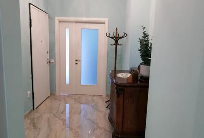 Ultracentral, Icoanei, centrala proprie, incalzire prin pardoseala, boxa - 3