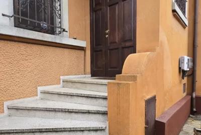 Vila interbelica de inchiriat | Spatiu birouri | Centrala proprie - 10