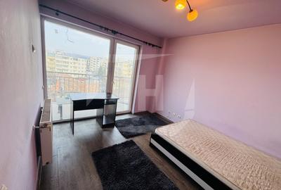 Apartament 2 camere, zona Scortarilor Marasti - 5