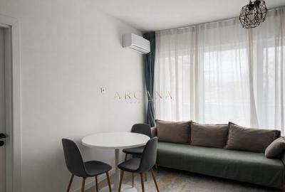 Apartament 3 camere cu terasă de 70 mp zona Rivus Mall - 3