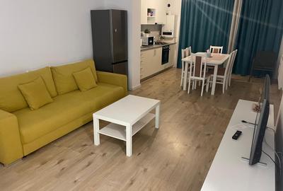 2 camere Prelungirea Ghencea bloc nou - 3