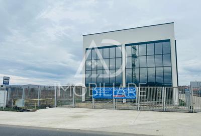 Închiriere showroom în Târgu-Jiu, Strada Narciselor - 12