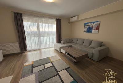 Apartament spatios cu 2 camere de inchiriat in SDK-Delta - Oradea - 2