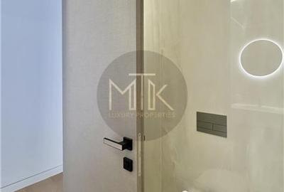 Apartament 4 camere LUX, finisaje premium, smarthome - Lacul Floreasca - 15