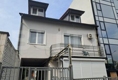 2 case de vanzare/inchiriere – Calea Turzii, Cluj-Napoca - 4