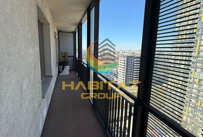 Vanzare 2 Camere Mobilat si Utilat- Splaiul Unirii - 20