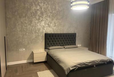 Apartament modern cu 3 camere la PRIMA INCHIRIERE in Ciresica - 13
