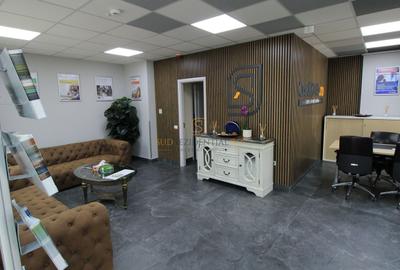 Spatiu comercial, 97 mp, Metalurgiei Park, langa parcul Tudor Arghezi - 10