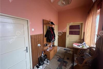 Casa individuala pe un singur nivel cu teren de 800 mp zona Turnisor - 12
