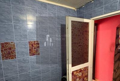 2 camere decomandat 3 minute METROU  Aparatorii Patriei - 15