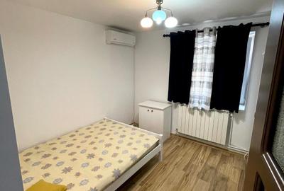 CASA CASATORIILOR  3 CAMERE CU CURTE SEPARATA, GAZE 850EURO - 13