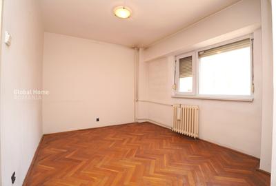 Apartament 3 Camere | Jean Louis Calderon | Piața Romană - 14
