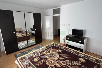 DE ÎNCHIRIAT, Apartament 2 camere , Zona Scriitorilor - 6