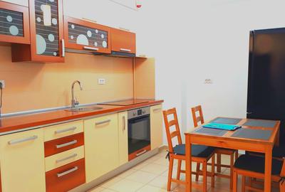 Apartament 2 camere Militari Residence/ mobilat / parcare inclusa/chirias - 3