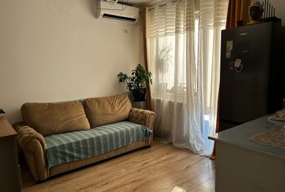 Studio de vânzare –Tomis Plus- Palazu Mare 72.000 € - 1