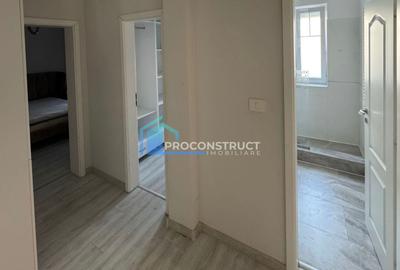 De vanzare apartament cu 3 camere | Zona Braytim |77 mp| 134.000 EUR | - 7