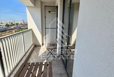 Apartament cu 2 camere de inchiriat,petfriendly,City Of Mara,Timisoara - 8