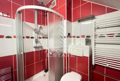 Apartament 3 camere, decomandat - ARED UTA - 11