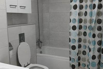 Garsonieră modernă 38 mp, etaj 2, Roka Residence, 5 minute metrou Timpuri Noi - 7