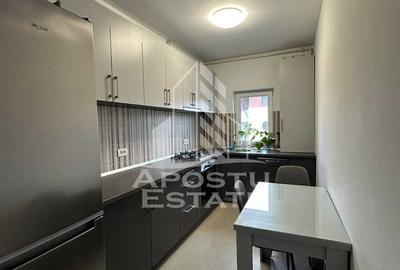 Apartament 2 camere de inchiriat ,loc de parcare,  Braytim- Timisoara - 3