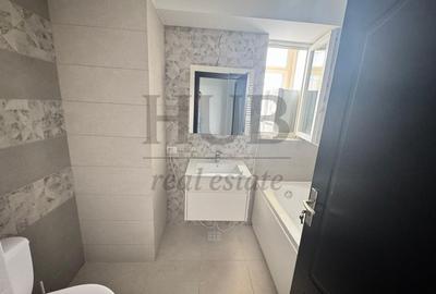 Apartament cu 3 camere +parcare-bloc nou-zona de nord - 10