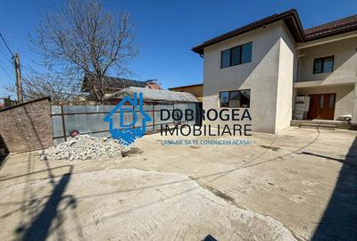 ZONA  ALEXANDRU CEL BUN -  VILA P+1 ,TEREN 280 MP - 1