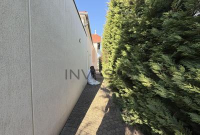 Casa de inchiriat pentru birouri- Andrei Muresanu | 100 mp - 8
