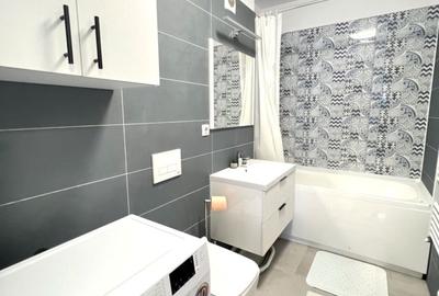 2 camere premium în Onix Parc  confort modern, încălzire în pardoseala - 3