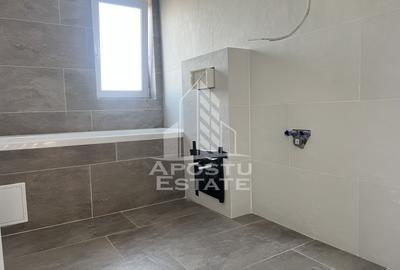 Casa individuala cu 4 camere, teren de 500mp, in Sacalaz - 10