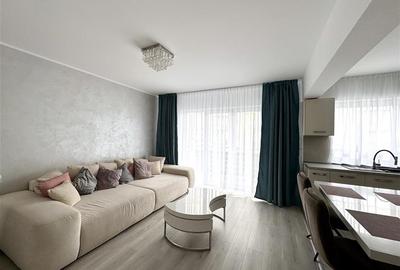 Apartament 2 camere | open space | parcare si boxa - 4