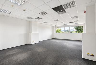 Birouri | 80 - 800 mp | Metrou Pipera | Mobilat/utilat | Comision 0 - 6