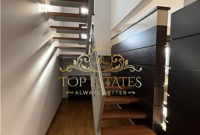 Vanzare duplex 5 camere Nordului - Herastrau, Bucuresti - 10