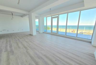 3 camere White Titanic - frontal mare – Mamaia Nord - 5