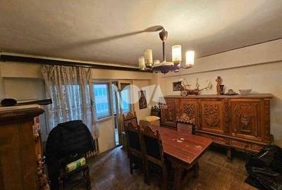 De vânzare: apartament 4 camere + 2 balcone - Dorobanți - ASE -centru - 4