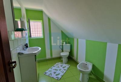 Casa de vanzare in Mocira, 3 camere + anexa tip garsoniera Comision 0% - 13