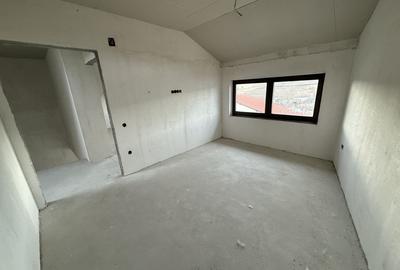 EXCLUSIVITATE !! COM 0% !! De vanzare duplex 4cam 160mpu D+P+E teren str Oasului - 17