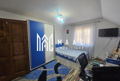 Casa individuala | Teren 450 mp | Garaj | Piata Cluj - 14