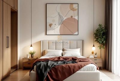 Apartament cu 3 camere de vanzare, Comision 0% - stradal Metalurgiei - 9