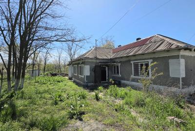 Teren intravilan 2760 MP in Sibioara, Jud. Constanta, ideal pentru investitie - 2
