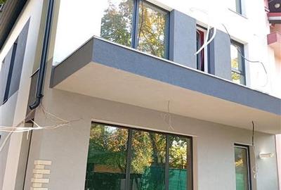 Vila Bucurestii Noi centrul Modal Straulesti metrou Trusesti - 12
