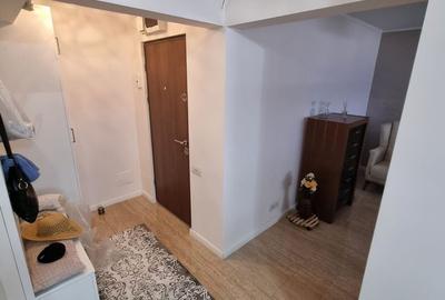 Capitol-apartament 3 camere decomandat finisat modern - 19