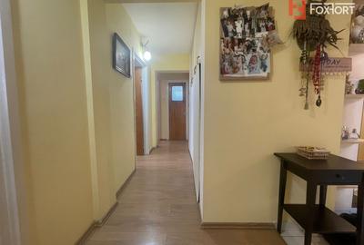 Apartament 5 camere, decomandat, Aurel Vlaicu - 18