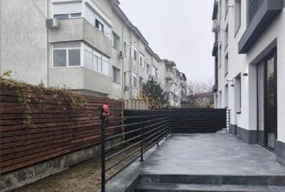 Apartament de vanzare 3 camere Nicolae Grigorescu 1 Decembrie - 1